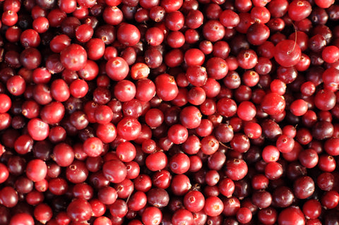 Alpha Arbutin, bearberries, blueberries, cranberries