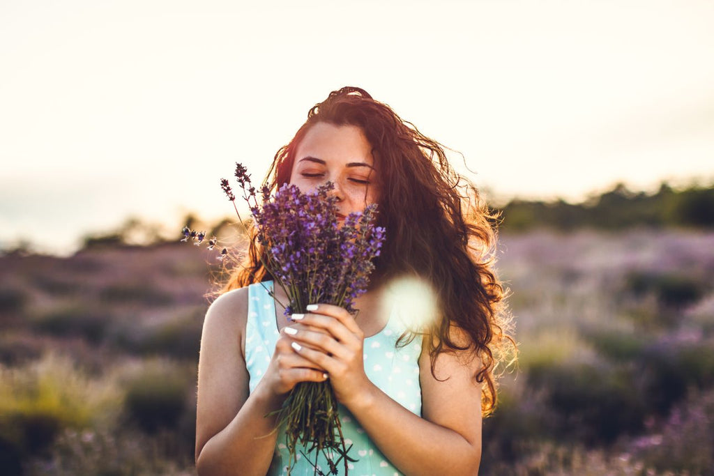 90 Years: Pioneering Philosophy, the science of scent.