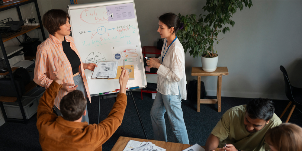 Agile Research - Cover Photo