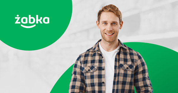 AI-driven B2E app for optimizing operations of Żabka's convenience stores