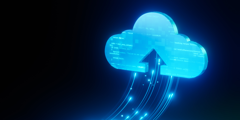 Cloud Service - Cover Photo