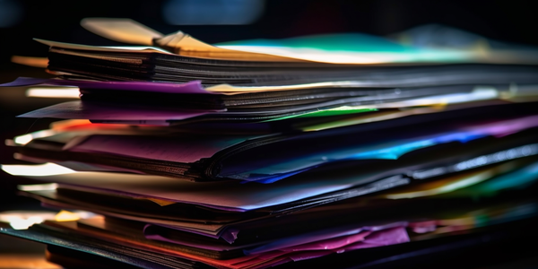 The Growing Importance of Data Catalogs