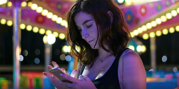 Feel-Commerce – Welcome to the Amusement Park of Emotions