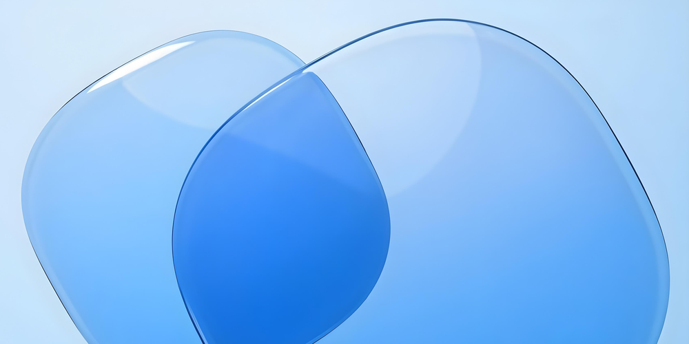 Liquid Glass - Cover Photo