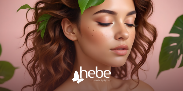 Design System and mobile app for Hebe