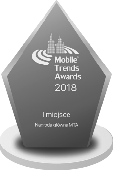 Mobile Trend Awards 2018