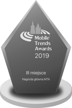 Mobile Trend Awards 2019