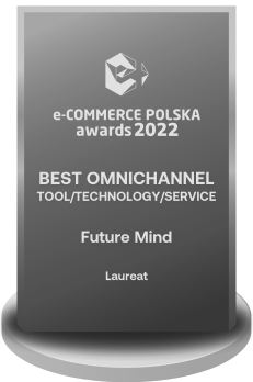 E-Commerce Polska 2022