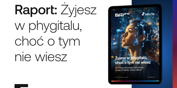 Thumbnail for Phygital in Poland