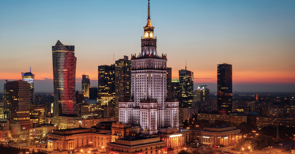 Future Mind i Solita tworzą Centre of Excellence