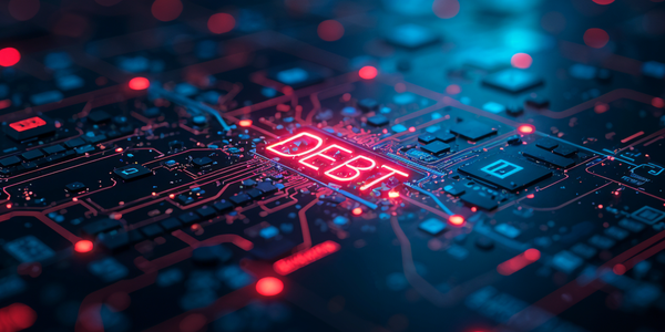 Technical Debt Management: The Necessary Evil in Software Development