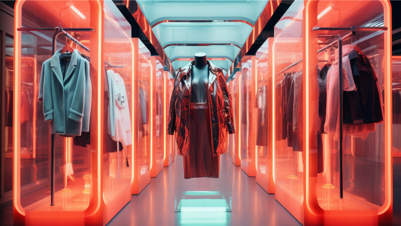 Fashion’s New Fit – How Sizing Tech is Reducing Returns