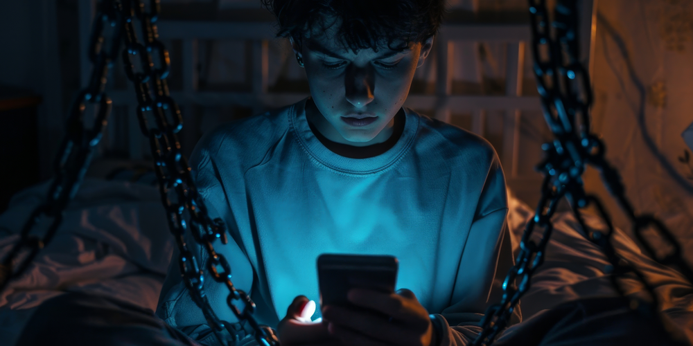 The Hidden Costs - Cover Photo