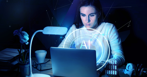 Raport FM: obawa o utratę pracy na rzecz GenAI maleje