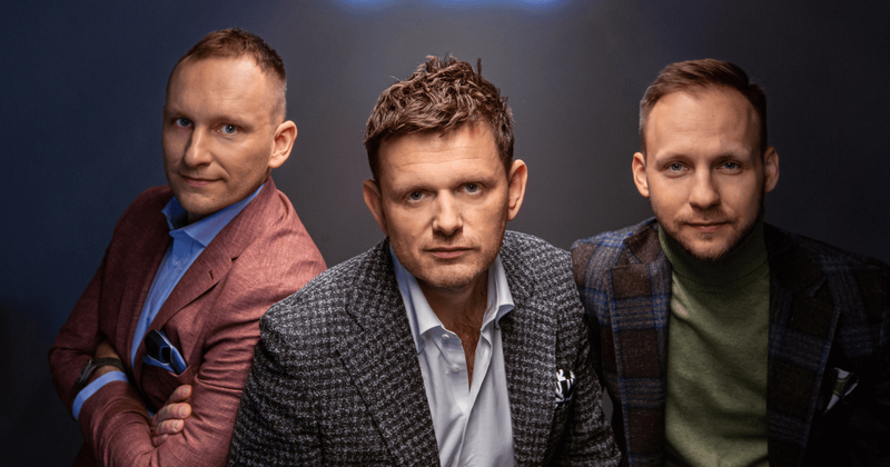 Future Mind: Tomasz Koperski nowym prezesem