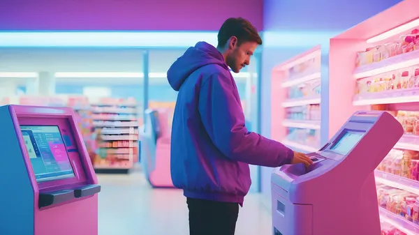 Autonomous Retail, the Trend That Is Revolutionizing Commerce