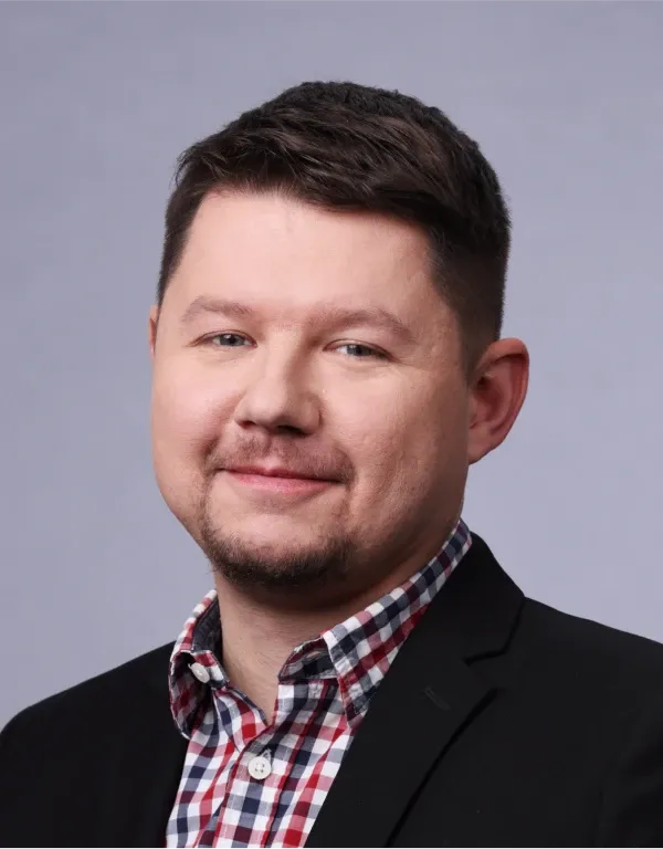 Bart┼éomiej Potrzebowski