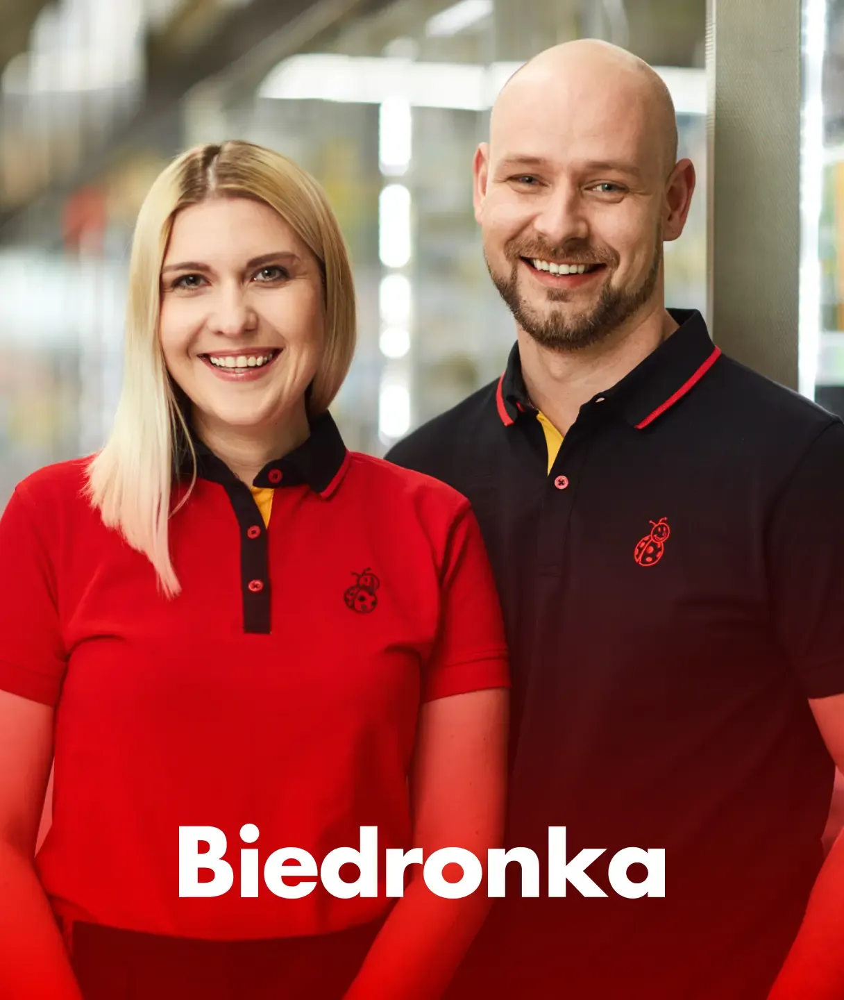 Biedronka App