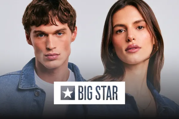 Future Mind x BIG STAR: kolejny retailer stawia na m-commerce