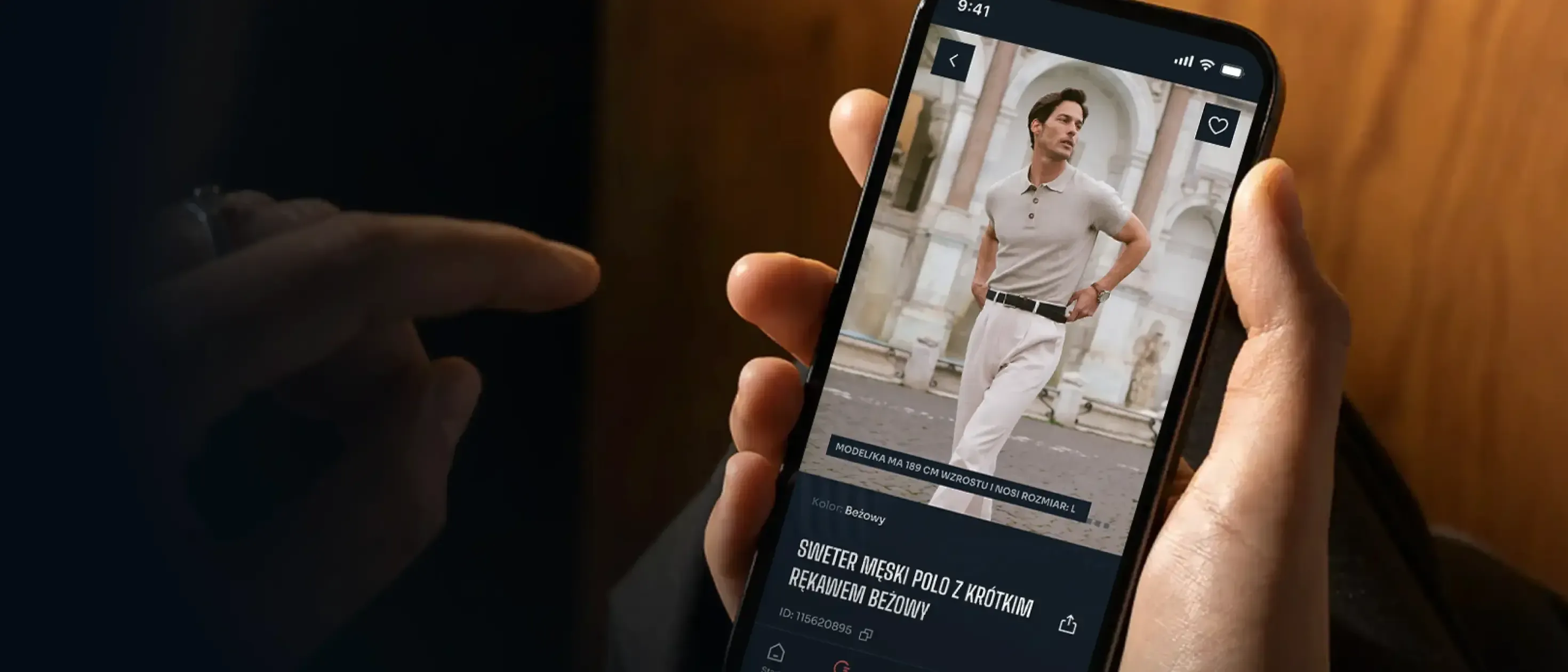 Big Star i Future Mind: kolejny retailer stawia na m-commerce