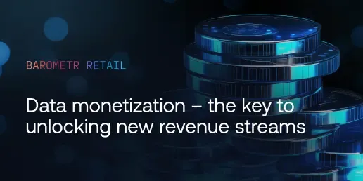 Thumbnail for Download: Data monetization – the key to unlocking new revenue streams