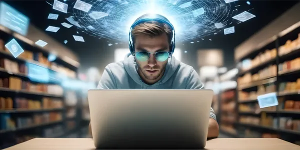 Thumbnail for The Channel-Free Future of Retail