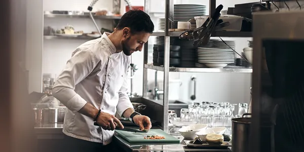 Thumbnail for Cooking Up Product Design Magic: Behind the Scenes of Crafting Large-Scale Mobile Apps