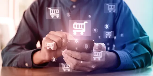 Thumbnail for Retail Media – a Path to Increased Revenue or a Threat to Customer Trust?