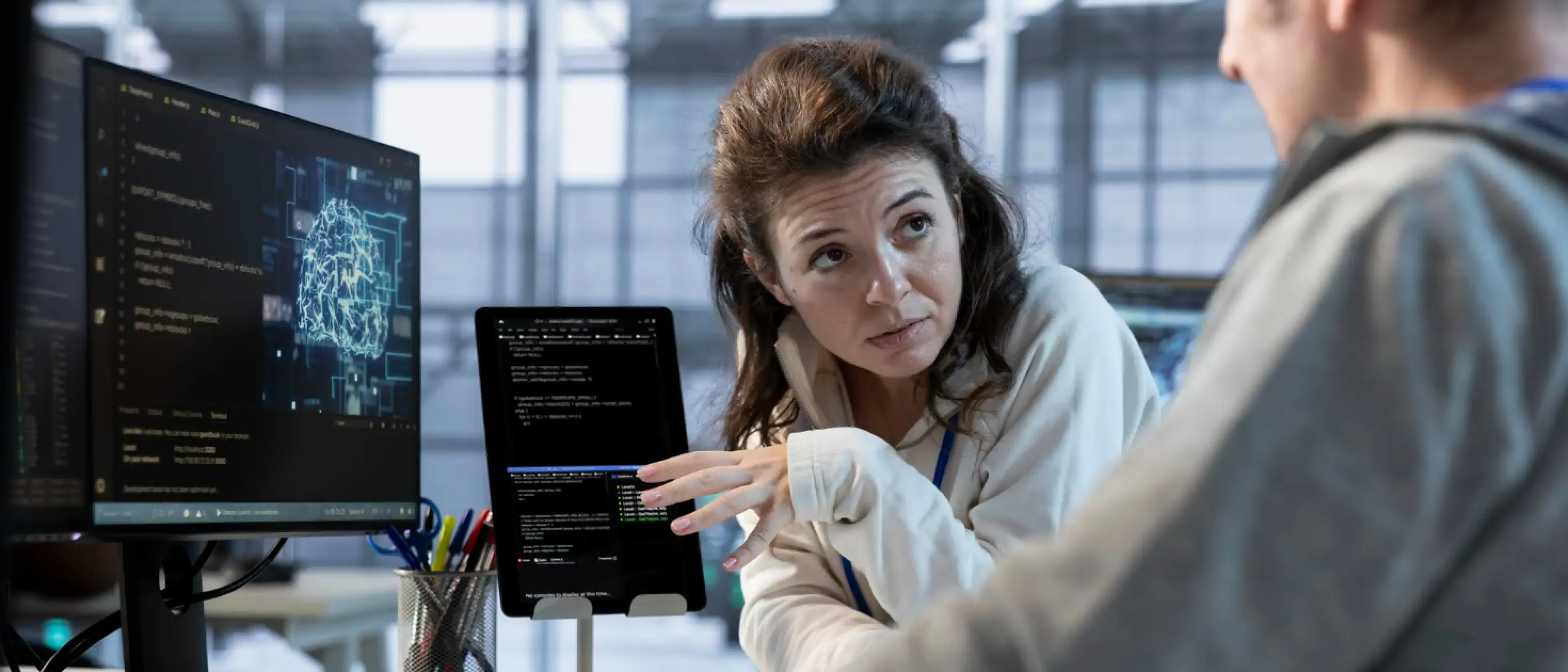 Solita i Future Mind otwierają Centre of Excellence w Polsce