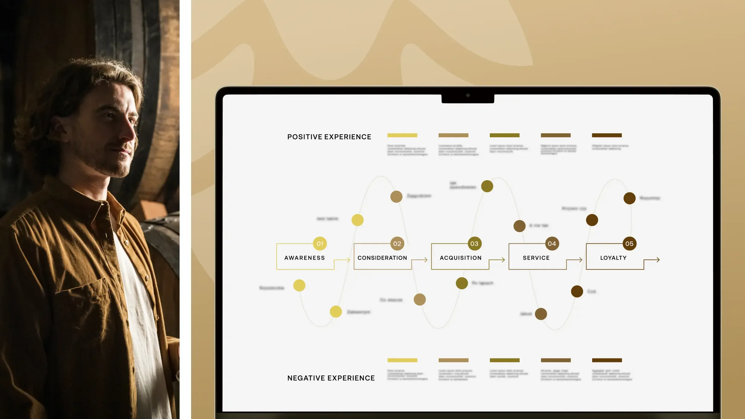 CS - kompania piwowarska- Graphic Template