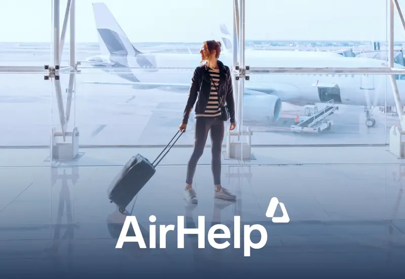 Future Mind x AirHelp: nowa era cyfrowych podróży