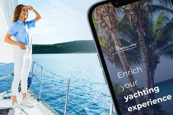 Future Mind x D-Marin: transforming the marina industry