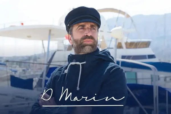 Future Mind x D-Marin: transformacja branży marin