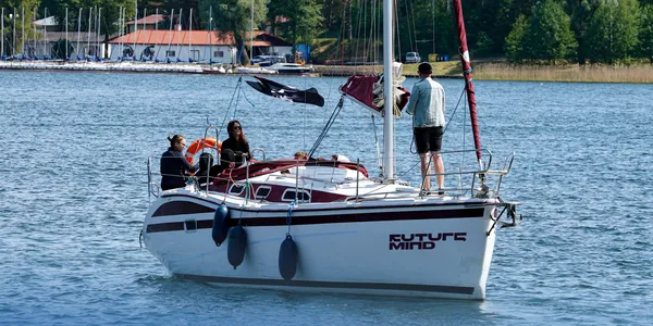 Thumbnail for Get to Know Future Mind: Product Design Team Leads