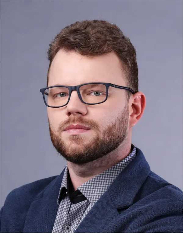 Micha┼é Urban╠üski