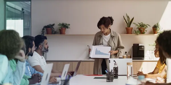 Thumbnail for No Design System? You Are Paying 30% More Than You Should