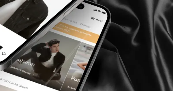 Mobile transformation and m-commerce application for LPP’s Reserved brand