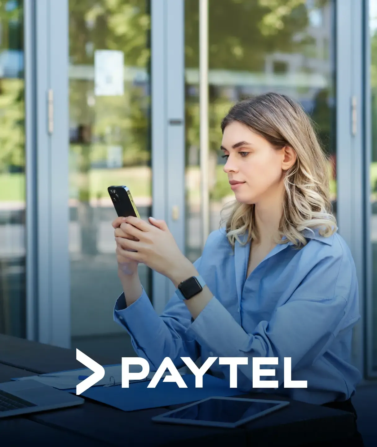 PayTel thumbnail L