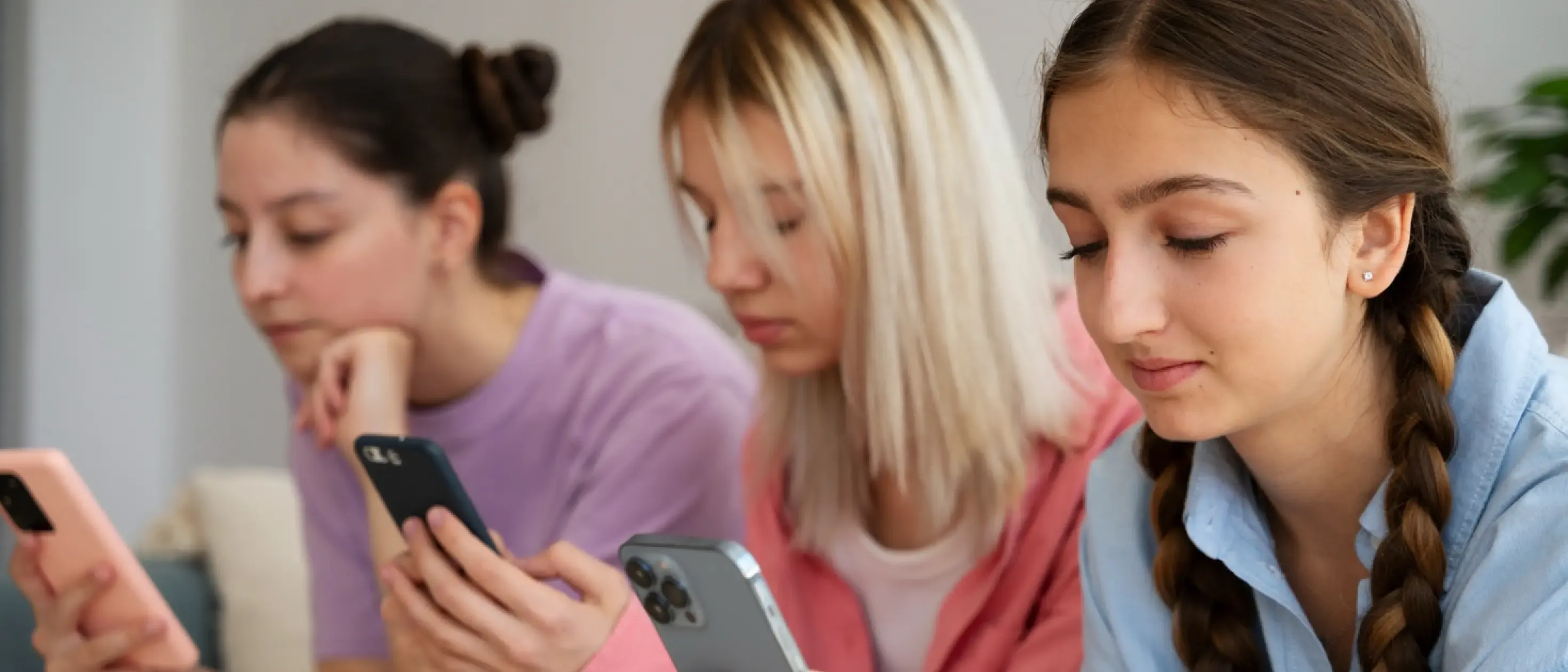 Pokolenie Z a aplikacje mobilne