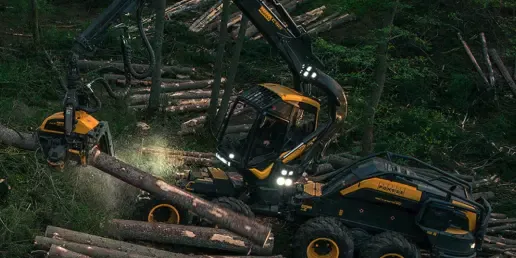 Thumbnail for Case study: Machine data for customer value and new services