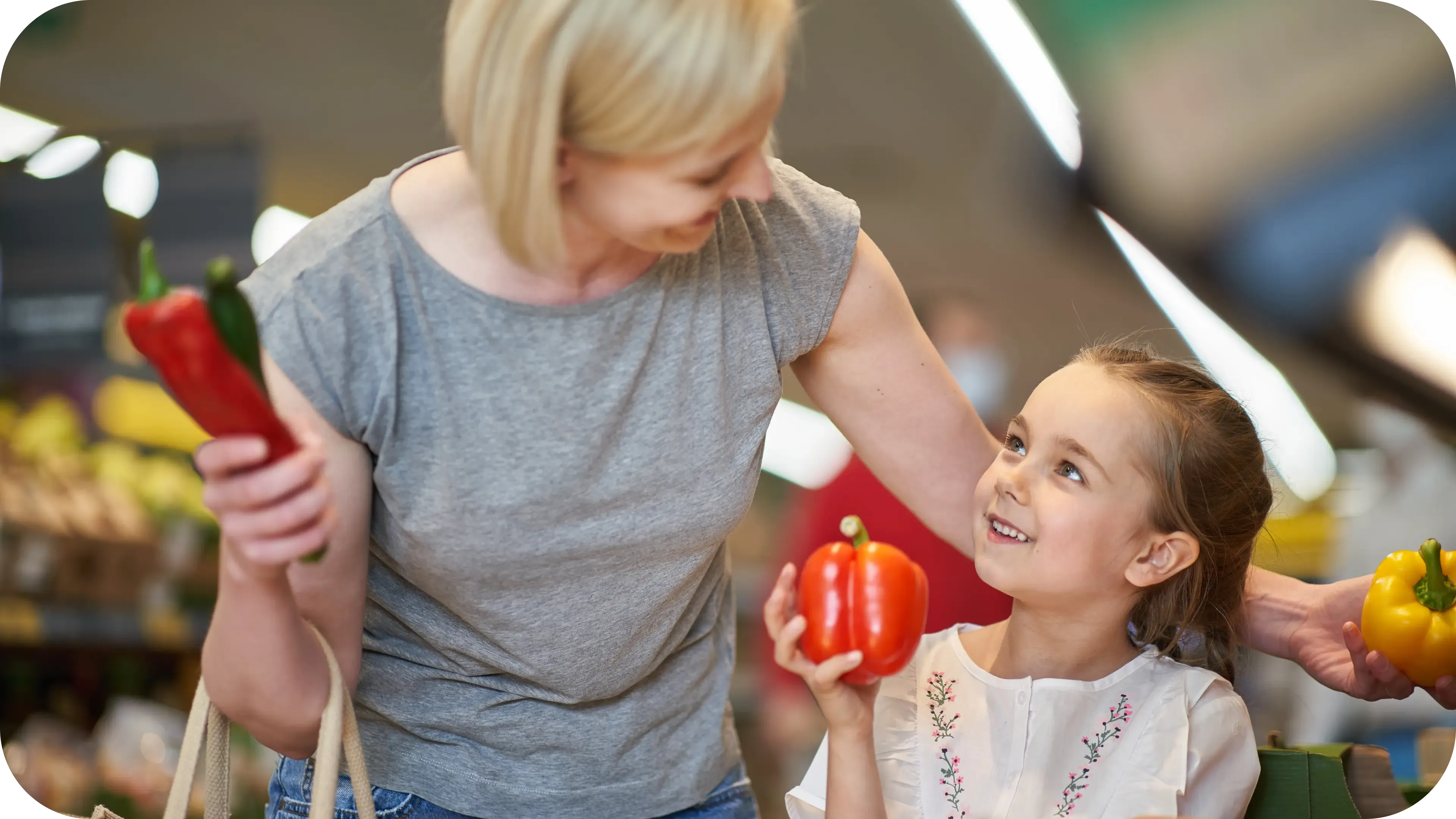 Presentation Biedronka App 1930