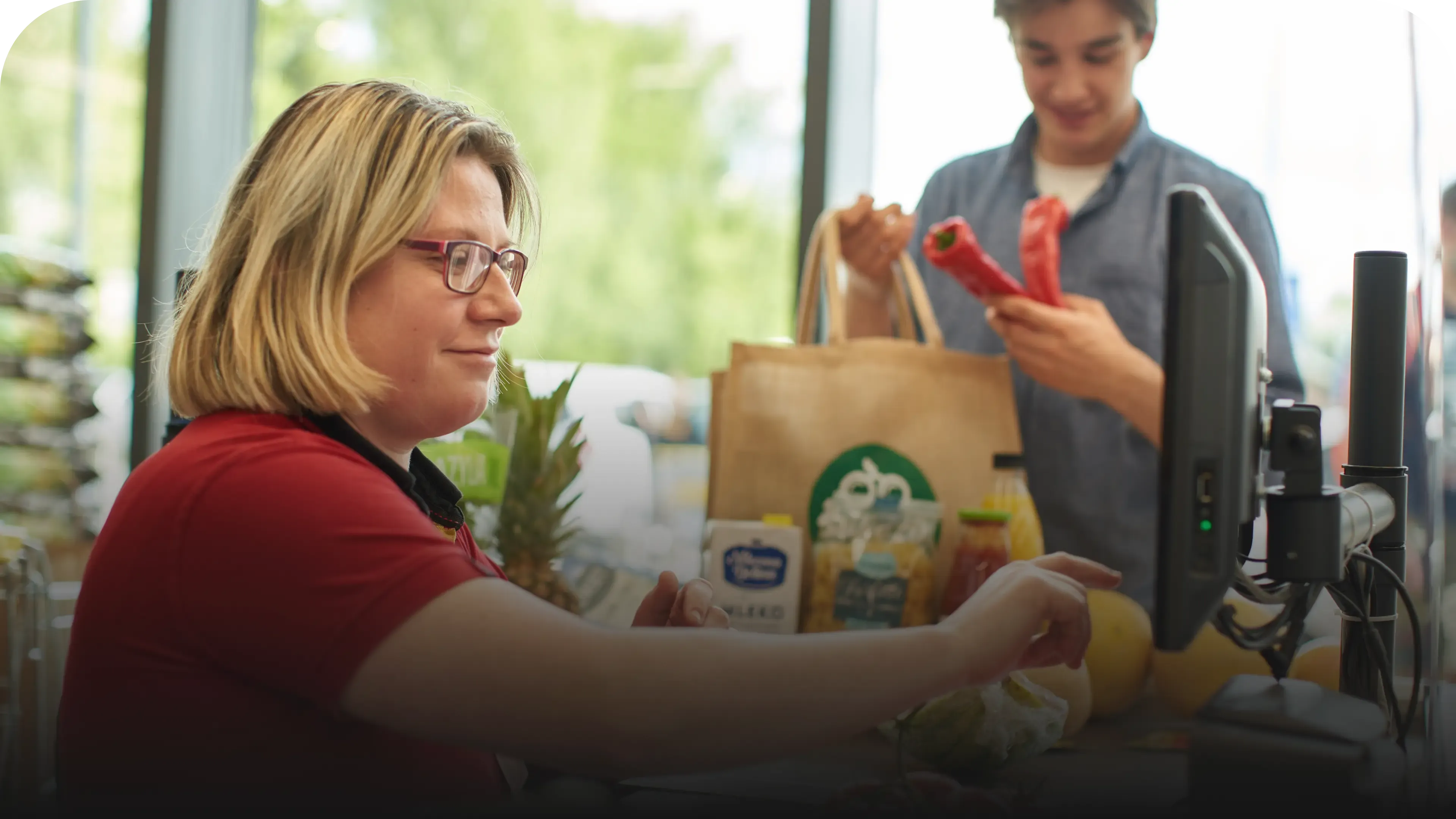 Presentation Biedronka App 1931