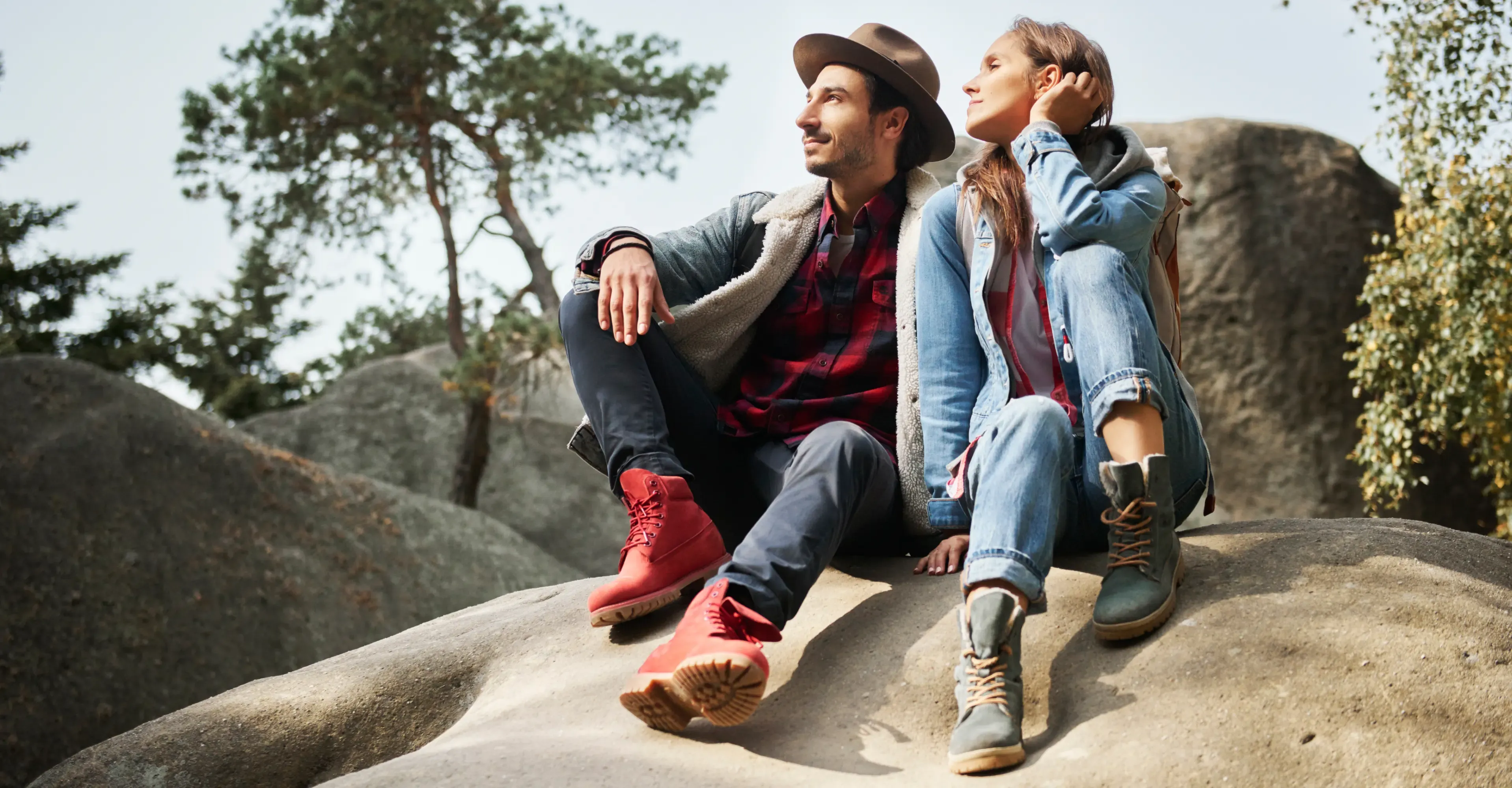 Presentation modules eobuwie 1927