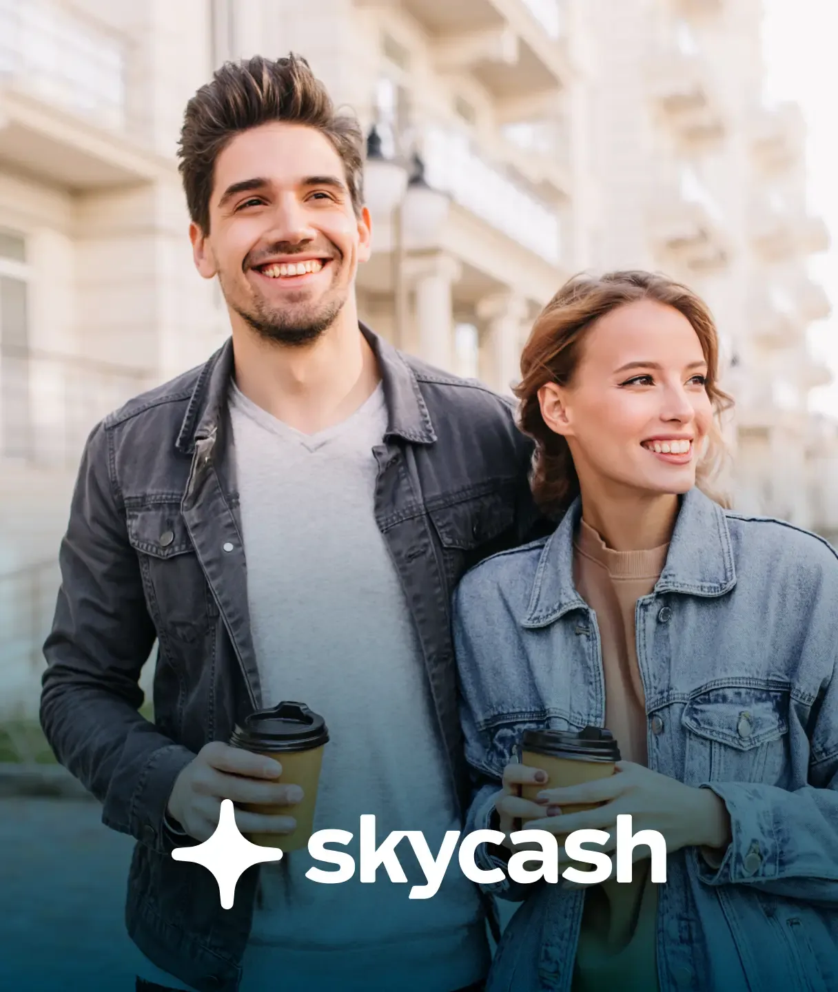 skycash