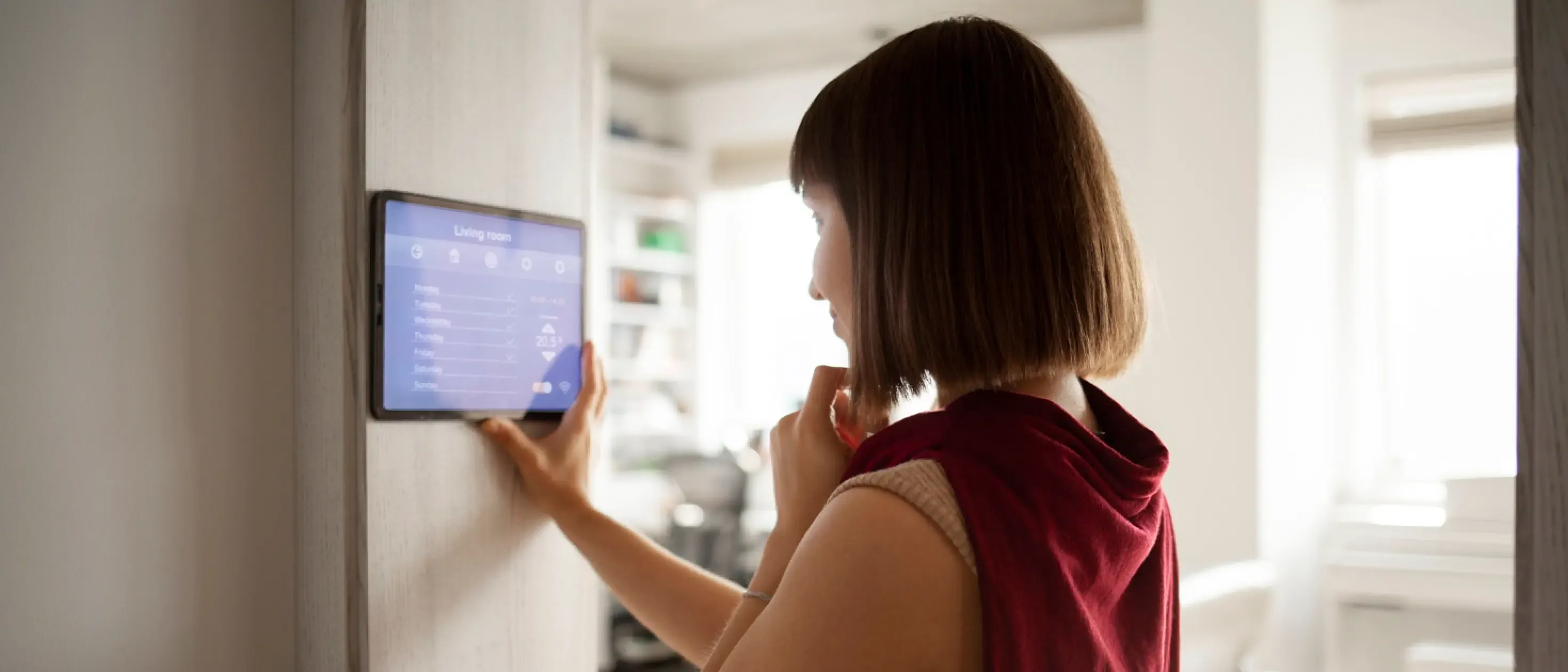 Smart home to teraźniejszość