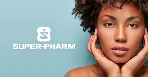 Design System and mobile app development for Super-Pharm