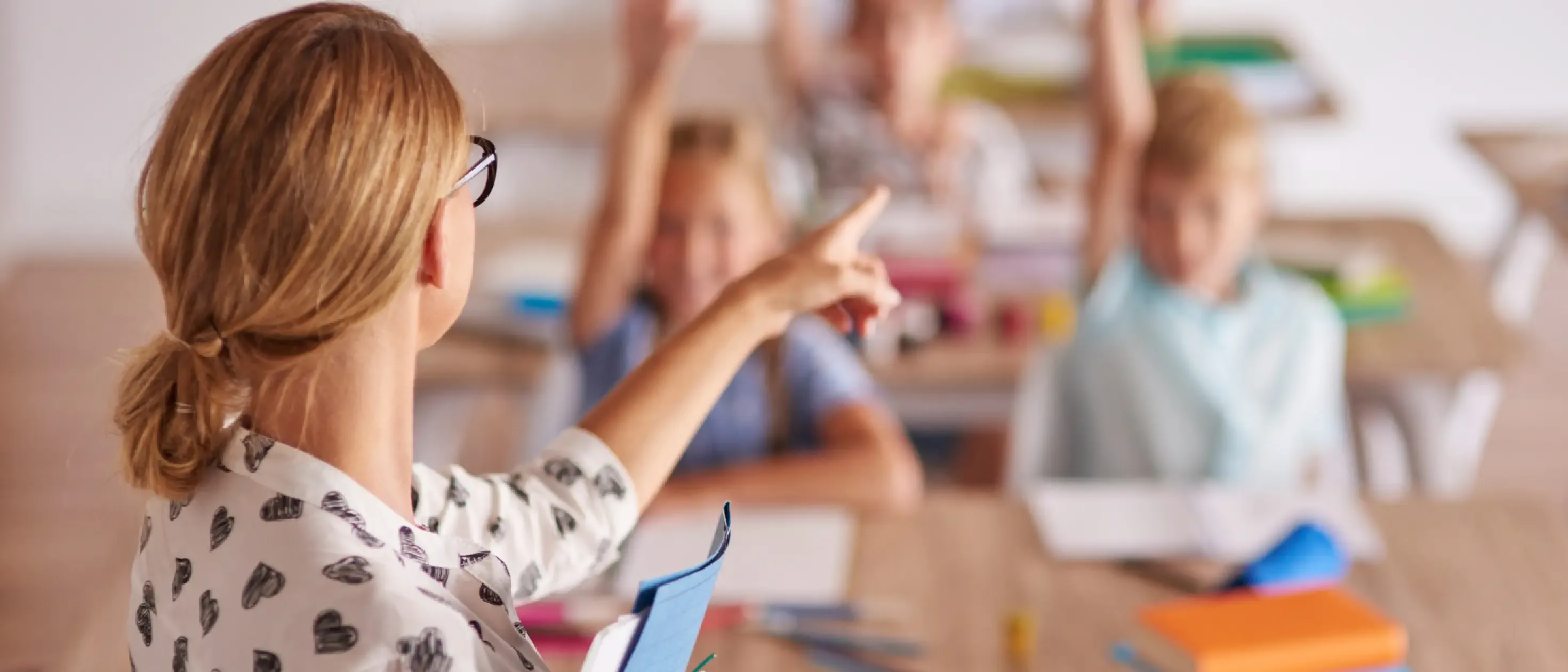 Polska szkoła pod ostrzałem - o wyzwaniach nauczycieli