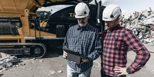 Thumbnail for Case Study: Generative AI to enhance after-sales service support