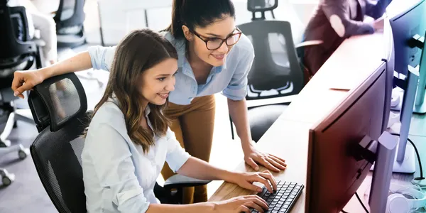 Thumbnail for The Beginner’s Guide to a Career in IT