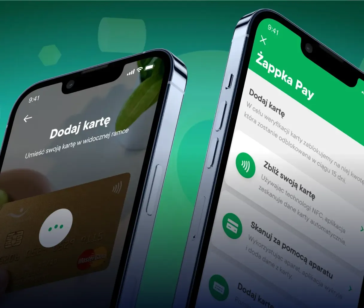 Żabka Pay miniatura